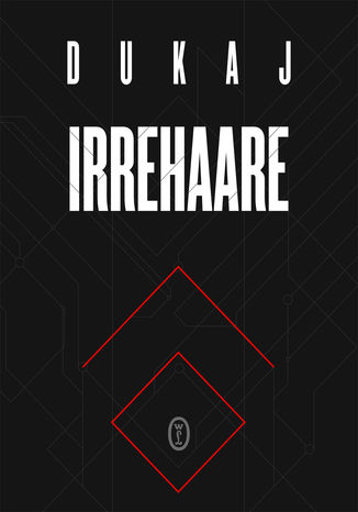 Okładka książki/ebooka Irrehaare