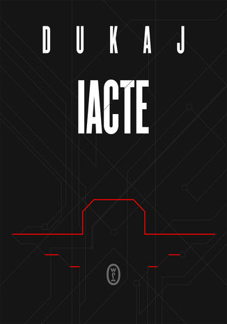 Okładka książki IACTE