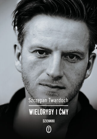 Wieloryby i my. Dzienniki 2007-2015 Szczepan Twardoch - okadka audiobooka MP3