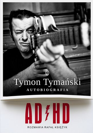 Ballada o trzscych si portkach Konstanty Ildefons Gaczyski - okadka audiobooks CD