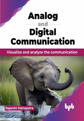 Okładka: Analog and Digital Communication