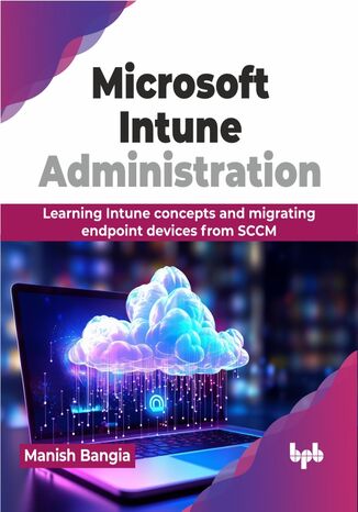 Okładka: Microsoft Intune Administration