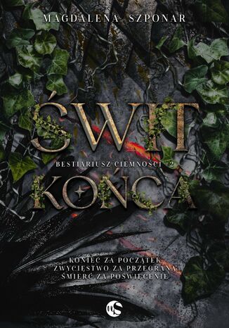 wit koca Magdalena Szponar - okadka audiobooks CD