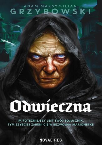 Odwieczna Adam Maksymilian Grzybowski Odwieczna Adam Maksymilian Grzybowski