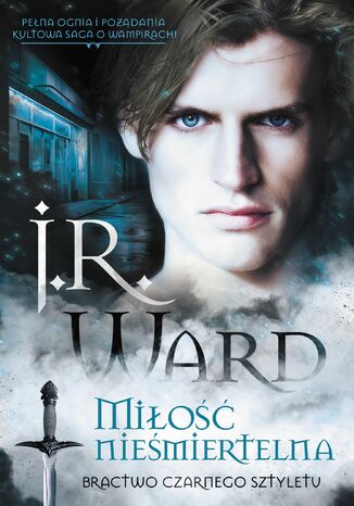 Miłość nieśmiertelna J.R Ward Miłość nieśmiertelna J.R Ward