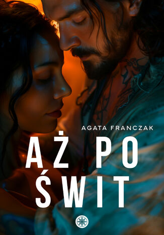 A po wit Agata Franczak - okadka audiobooks CD