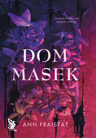 Dom Masek Ann Fraistat - okadka audiobooks CD