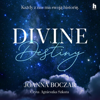 Divine (Tom 1). Divine Destiny