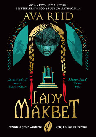 Lady Makbet Ava Reid Lady Makbet Ava Reid