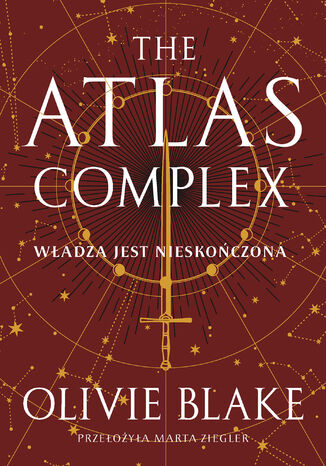 The Atlas Complex Olivie Blake The Atlas Complex Olivie Blake