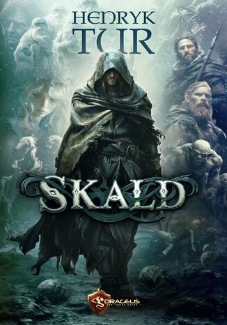 Skald Henryk Tur Skald Henryk Tur