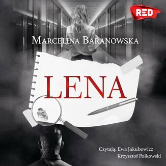 Lena Marcelina Baranowska - okadka audiobooka MP3