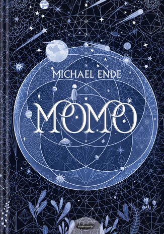 Momo Michael Ende - okadka ebooka