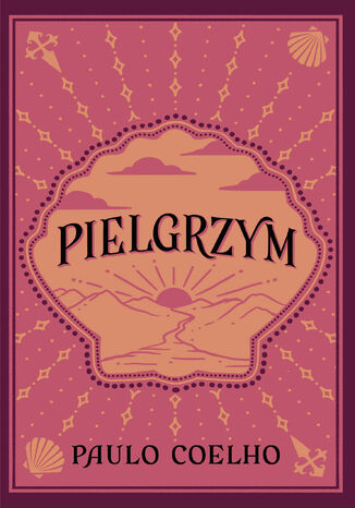 Pielgrzym Paulo Coelho - okadka audiobooks CD