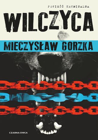 Laura Wilk (tom 2). Wilczyca