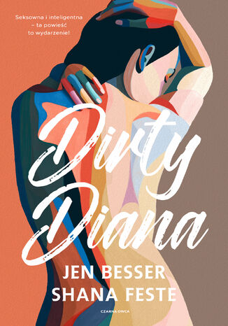 Dirty Diana Jen Besser, Shana Feste - okadka ebooka