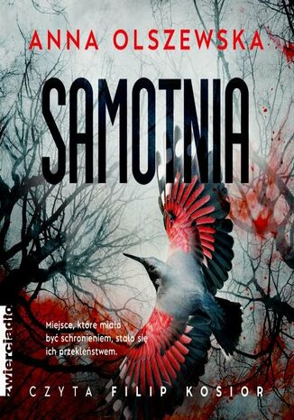 Samotnia Anna Olszewska