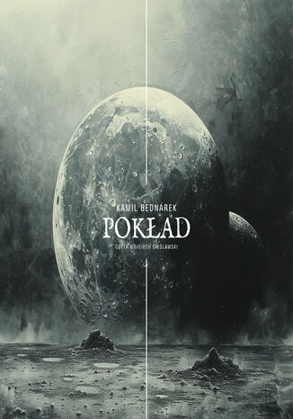 Pokad Kamil Bednarek - okadka audiobooks CD