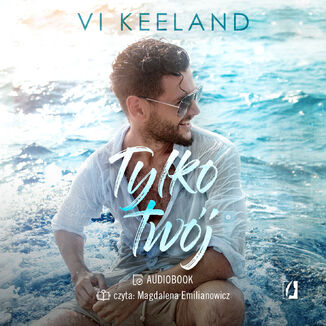 Tylko twj Vi Keeland - okadka audiobooka MP3