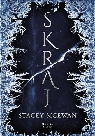 Skraj Stacey McEwan - okadka audiobooka MP3