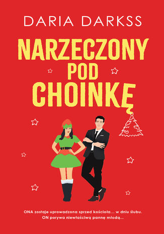 Narzeczony pod choinkę Daria Darkss