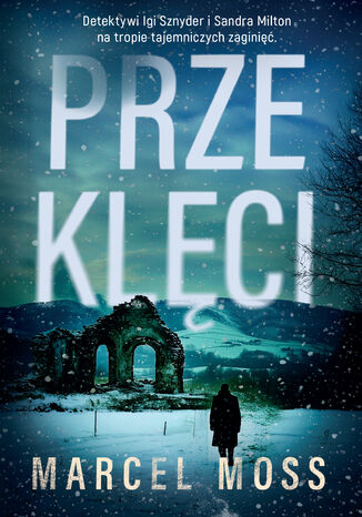 Przeklęci Marcel Moss Przeklęci Marcel Moss