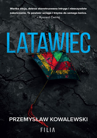 Latawiec Przemysław Kowalewski