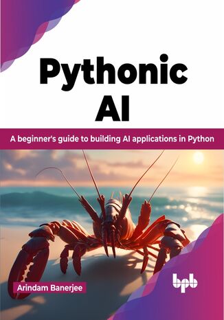 Okładka: Pythonic AI