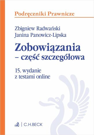 Zobowiązania