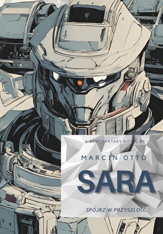 SARA Marcin Otto SARA Marcin Otto