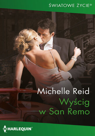 Wyścig w San Remo Michelle Reid Wyścig w San Remo Michelle Reid