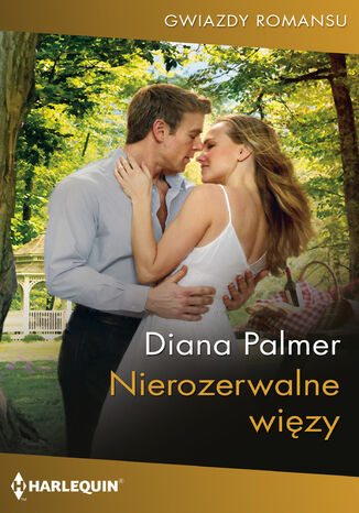 Nierozerwalne więzy Diana Palmer Nierozerwalne więzy Diana Palmer