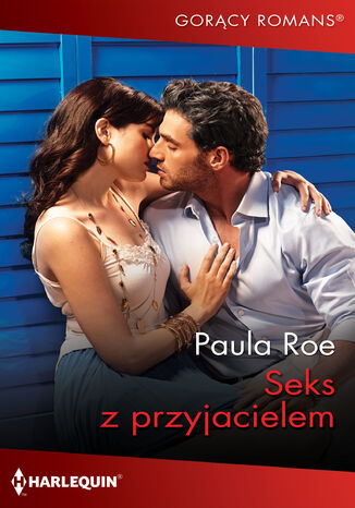 Seks z przyjacielem Paula Roe Seks z przyjacielem Paula Roe