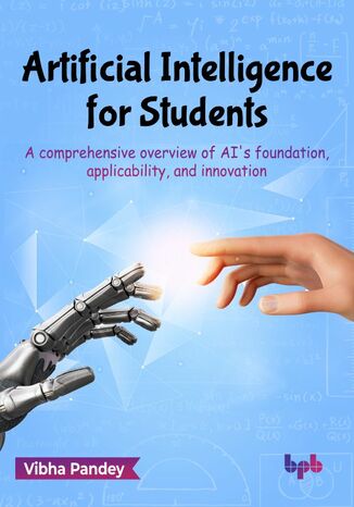 Okładka: Artificial Intelligence for Students
