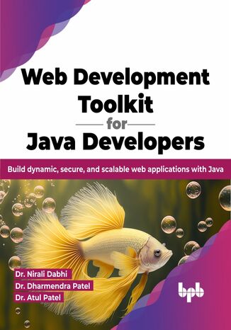 Okładka: Web Development Toolkit for Java Developers