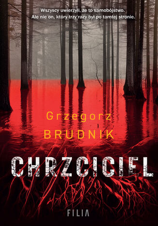 Chrzciciel Grzegorz Brudnik