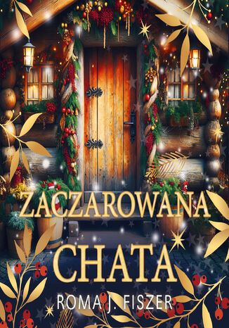 Zaczarowana chata Roma J. Fiszer Zaczarowana chata Roma J. Fiszer