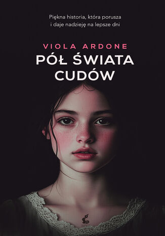 Pół świata cudów Viola Ardone Pół świata cudów Viola Ardone