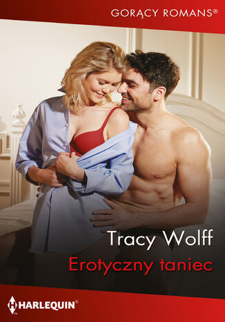 Erotyczny taniec Tracy Wolff