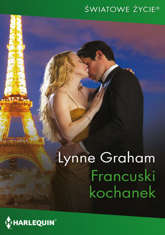 Francuski kochanek Lynne Graham Francuski kochanek Lynne Graham
