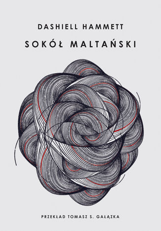 Sokół maltański Dashiell Hammett Sokół maltański Dashiell Hammett