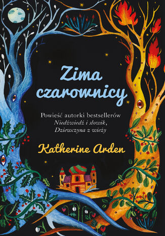 Zima czarownicy Katherine Arden Zima czarownicy Katherine Arden
