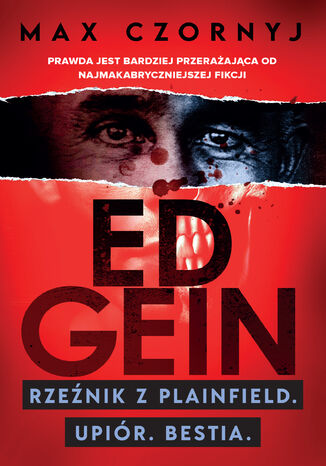 Ed Gein Max Czornyj
