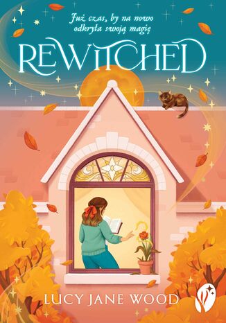 Rewitched Lucy Jane Wood Rewitched Lucy Jane Wood
