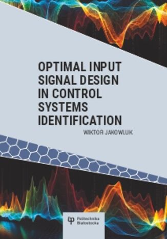 Optimal input signal design in control systems identification