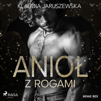 Anioł z rogami