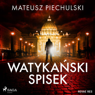 Watykański spisek