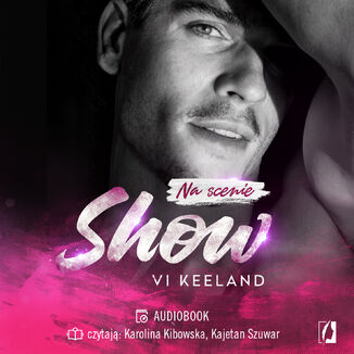 Okładka: Show. Na scenie