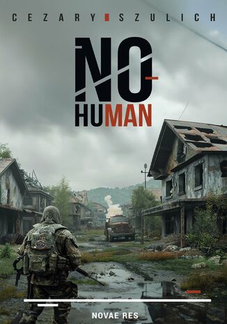 No Human Cezary Szulich No Human Cezary Szulich