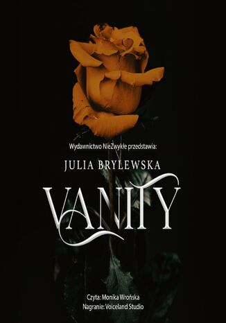 Vanity Julia Brylewska Vanity Julia Brylewska